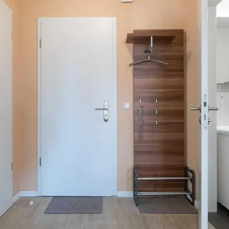 Apartament Marin, 02 Zinnowitz