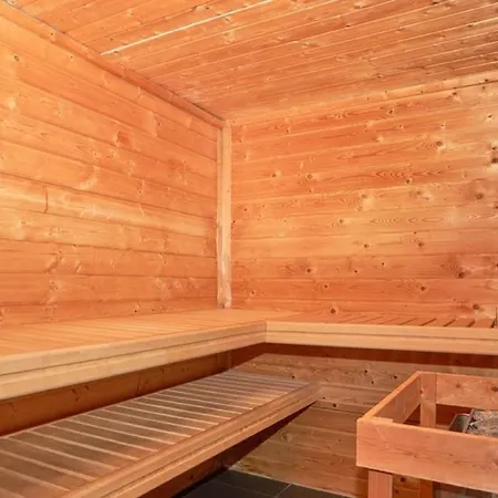 Apartament Marin, 02 Zinnowitz