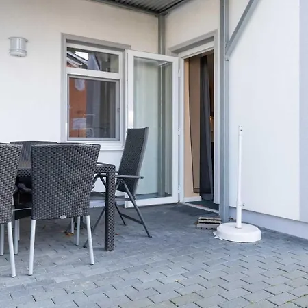 Apartament Marin, 02