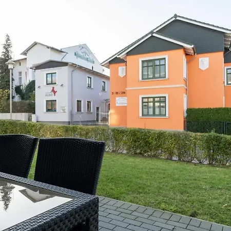 Apartament Marin, 02 *