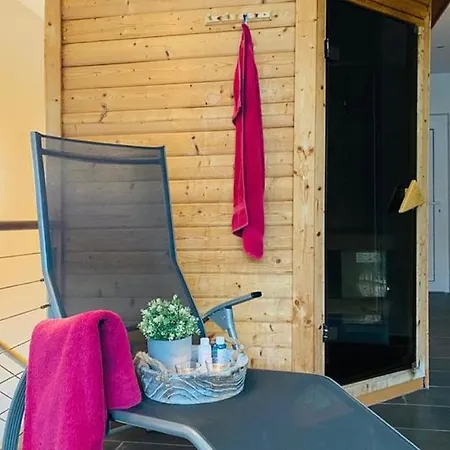 Apartament Marin, 02 Zinnowitz