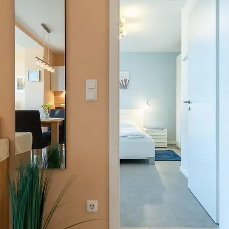Appartement Marin, 02