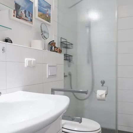 Marin, 02 דירה *