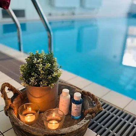 Marin, 02 דירה *