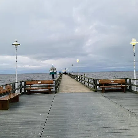 דירה Marin, 02 צינוביץ